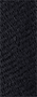 Black Black - Lapel Pin Now