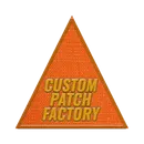 Triangle Triangle - Lapel Pin Now