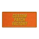 Horizontal Rectangle Horizontal Rectangle - Lapel Pin Now