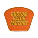 Cupcake Shape Cupcake Shape - Lapel Pin Now
