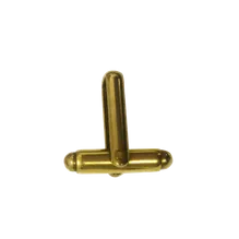 Cufflink Attachment Cufflink Attachment - Lapel Pin Now