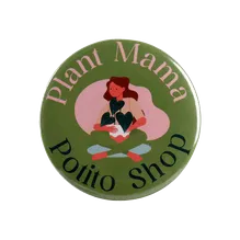 1.25 inch 1.25 inch - Lapel Pin Now