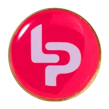 0.83 inch 0.83 inch - Lapel Pin Now