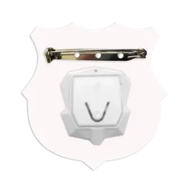 Safety Pin Clasp Safety Pin Clasp - Lapel Pin Now