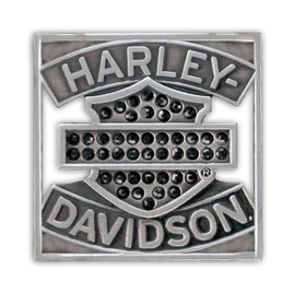 Square Lapel Pin Square Lapel Pin - Lapel Pin Now