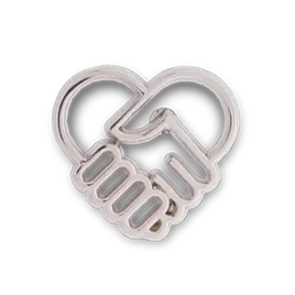 Custom Shape Lapel Pin Custom Shape Lapel Pin - Lapel Pin Now