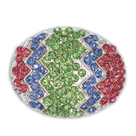 Oval Lapel Pin Oval Lapel Pin - Lapel Pin Now