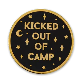 Round Lapel Pin Round Lapel Pin - Lapel Pin Now