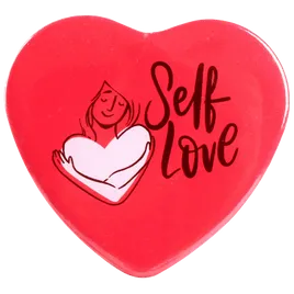 Heart Lapel Pin Heart Lapel Pin - Lapel Pin Now