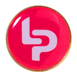 Round Lapel Pin Round Lapel Pin - Lapel Pin Now