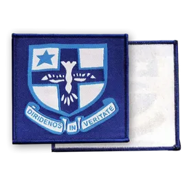 Pellon Backing Pellon Backing - Lapel Pin Now