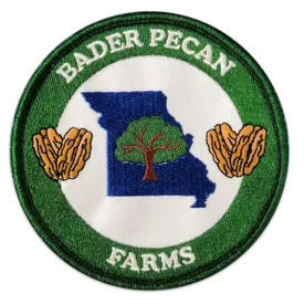 75% Embroidery 75% Embroidery - Lapel Pin Now