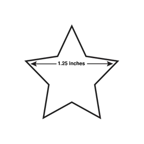 1.25 inch 1.25 inch - Lapel Pin Now