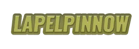 Antique Brass Plating Antique Brass Plating - Lapel Pin Now