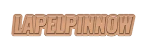 Matte Copper Plating Matte Copper Plating - Lapel Pin Now
