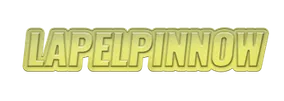 Brass Plating Brass Plating - Lapel Pin Now