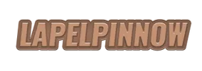 Antique Copper Plating Antique Copper Plating - Lapel Pin Now