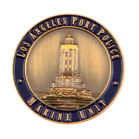 2.25 inches 2.25 inches - Lapel Pin Now
