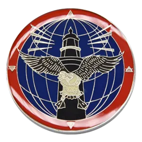 Epoxy Coating Epoxy Coating - Lapel Pin Now