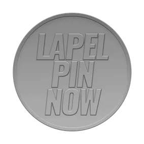 Nickel Plating Nickel Plating - Lapel Pin Now