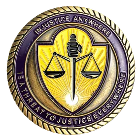 Rope Rope - Lapel Pin Now