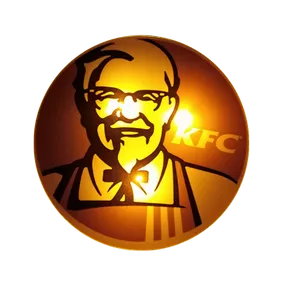 2.50 inch 2.50 inch - Lapel Pin Now