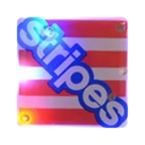 2.50 inch 2.50 inch - Lapel Pin Now