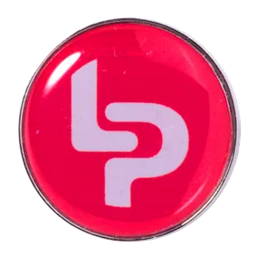 Glossy Silver Plating Glossy Silver Plating - Lapel Pin Now