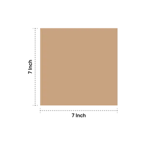 7x7inch 7x7inch - Lapel Pin Now