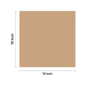 10x10inch 10x10inch - Lapel Pin Now