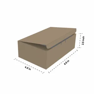 4.5x6.5x2.5inch 4.5x6.5x2.5inch - Lapel Pin Now