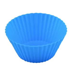 Silicone Dessert Cup - Lapel Pin Now