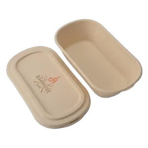 ECO Friendly Lunch Box - Lapel Pin Now