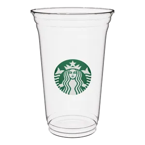 PET Plastic Cup - Lapel Pin Now