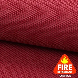Fire Retardant Polyester Fire Retardant Polyester - Lapel Pin Now