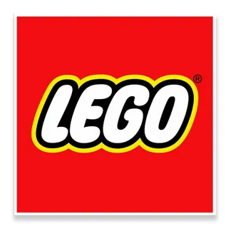 Square - Lapel Pin Now