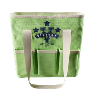 Custom Portable Storage Bag - Lapel Pin Now