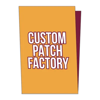 Center Fold Center Fold - Lapel Pin Now
