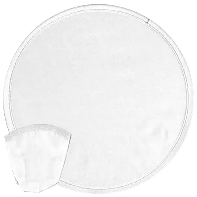 White White - Lapel Pin Now