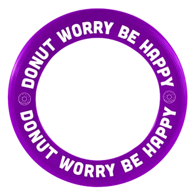Violet Violet - Lapel Pin Now