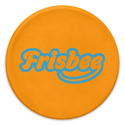 Orange Orange - Lapel Pin Now