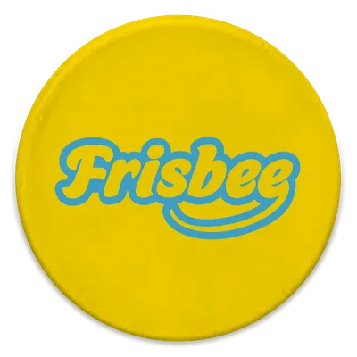 Yellow Yellow - Lapel Pin Now