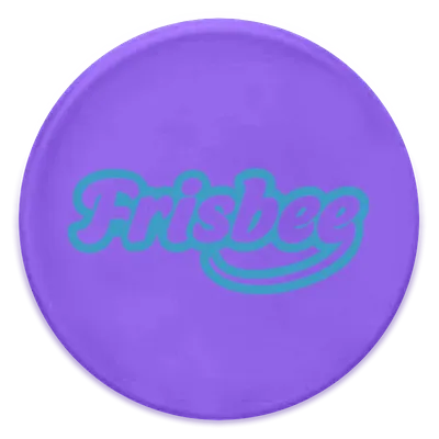 Purple Purple - Lapel Pin Now