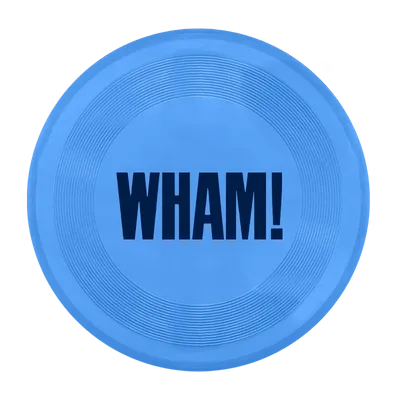 Blue Blue - Lapel Pin Now
