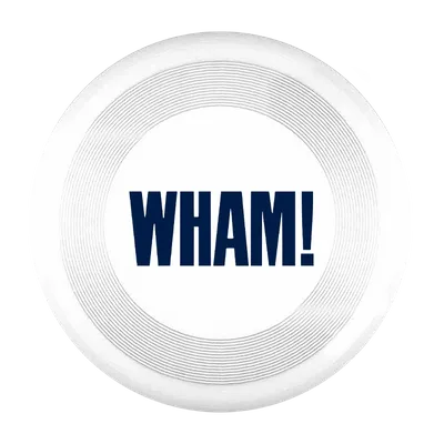 White White - Lapel Pin Now