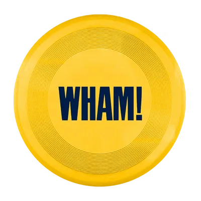 Yellow Yellow - Lapel Pin Now