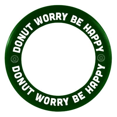 Dark Green Dark Green - Lapel Pin Now