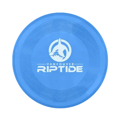 Blue Blue - Lapel Pin Now