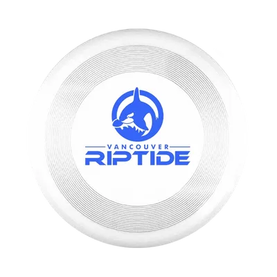White White - Lapel Pin Now