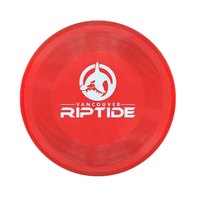 Red Red - Lapel Pin Now
